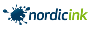 NordicInk logo